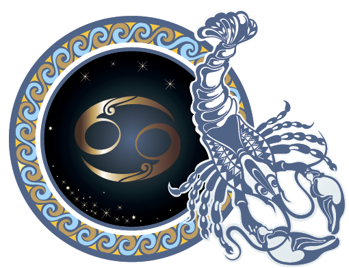 Знак Зодиака Рак