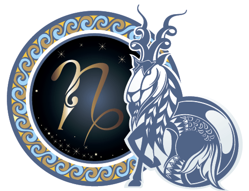 Знак Зодиака Козерог