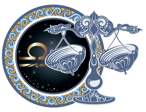 Знак Зодиака Весы