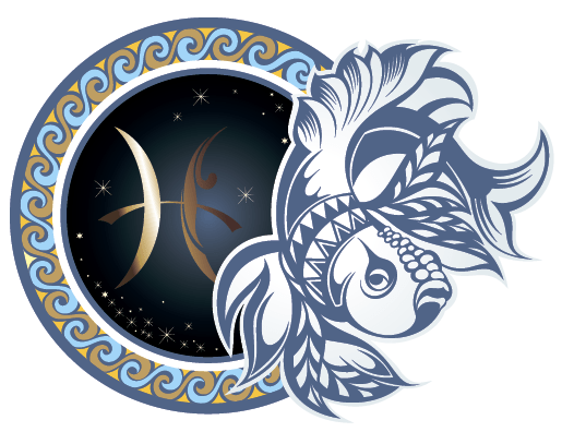 Знак Зодиака Рыбы