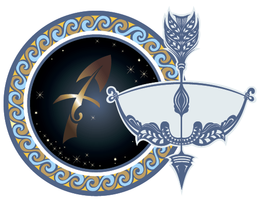 Знак Зодиака Стрелец