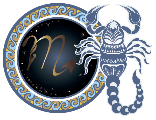 Знак Зодиака Скорпион