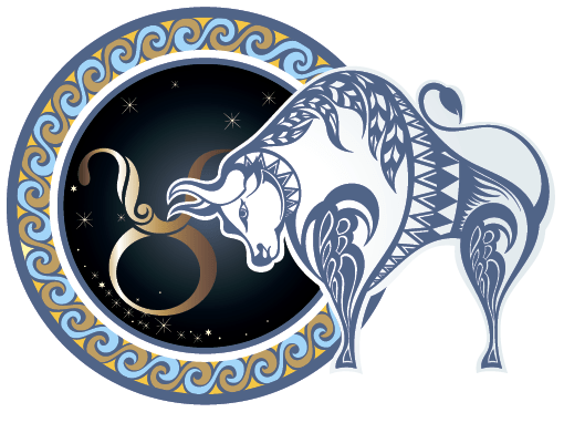 Знак Зодиака Телец